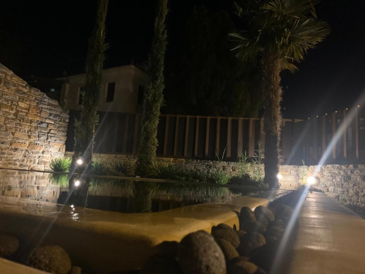 Lethe Villas With Private Pool Kato Gatzea Greece Extérieur photo